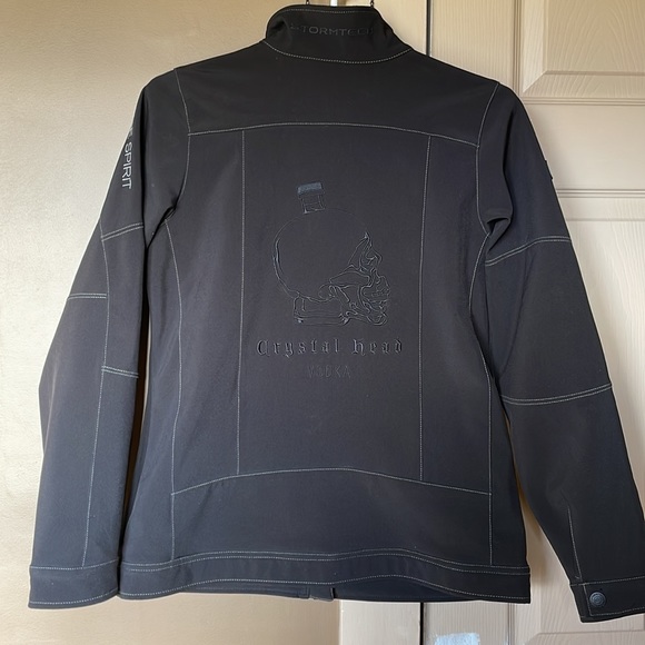 Crystal Head Vodka Jacket - Picture 6 of 13